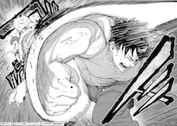 「頭脳と異能に筋肉で勝利するデスゲーム ～頭脳戦に舞い降りた最強のバカ～」試し読み（8/8）