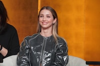 ナミ役のエミリー・ラッド