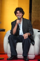 ルフィ役のイニャキ・ゴドイ