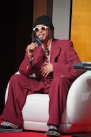 ウソップ役のジェイコブ・ロメロ