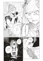 「かくして魔法使いノイ・ガレネーは100年後、花嫁となった」より