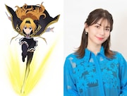 リアーナ・オーウェンザウスとLynn