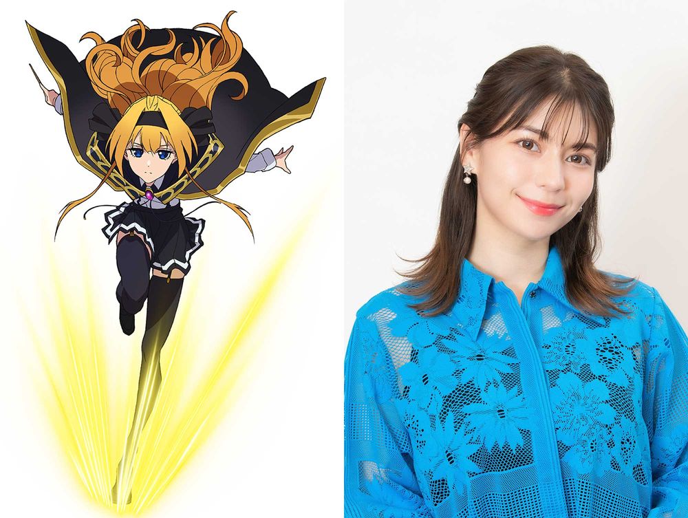 リアーナ・オーウェンザウスとLynn