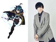 ウィル・セルフォルトと天﨑滉平