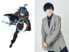 ウィル・セルフォルトと天﨑滉平