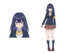 佐倉芽衣（CV：春瀬なつみ）