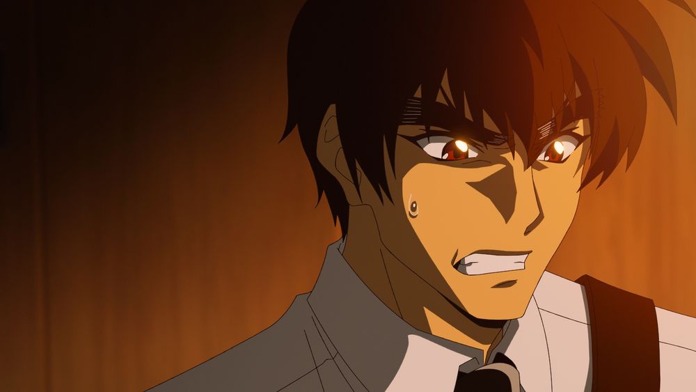 「約束のレクイエム」場面カット