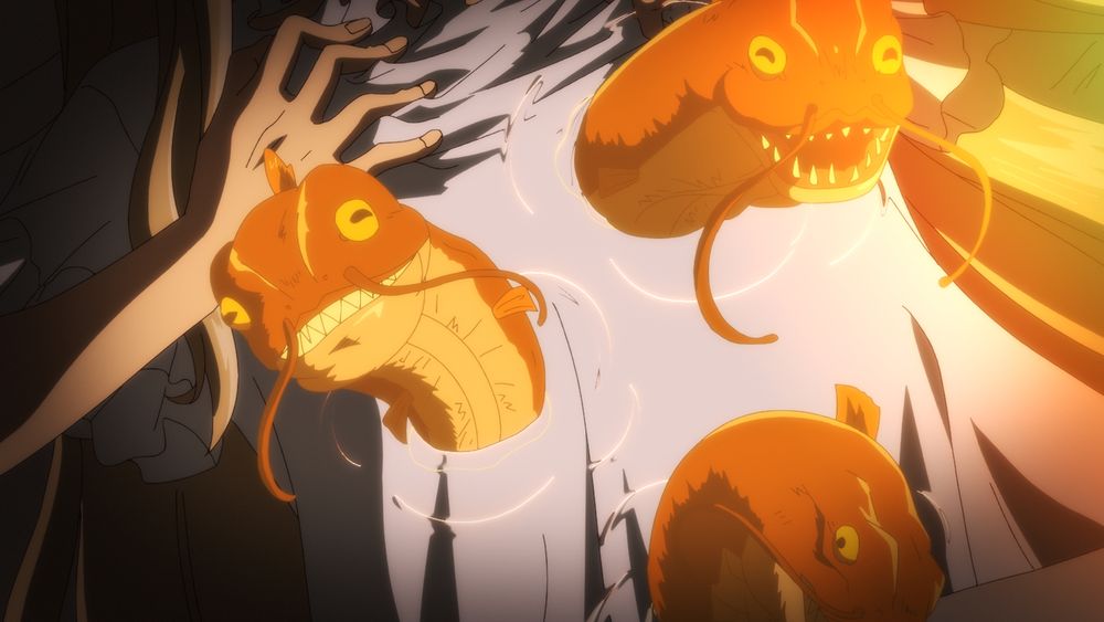 「ぬ～べ～」第23話は初アニメ化の「約束のレクイエム」、若山詩音が秋山恵役