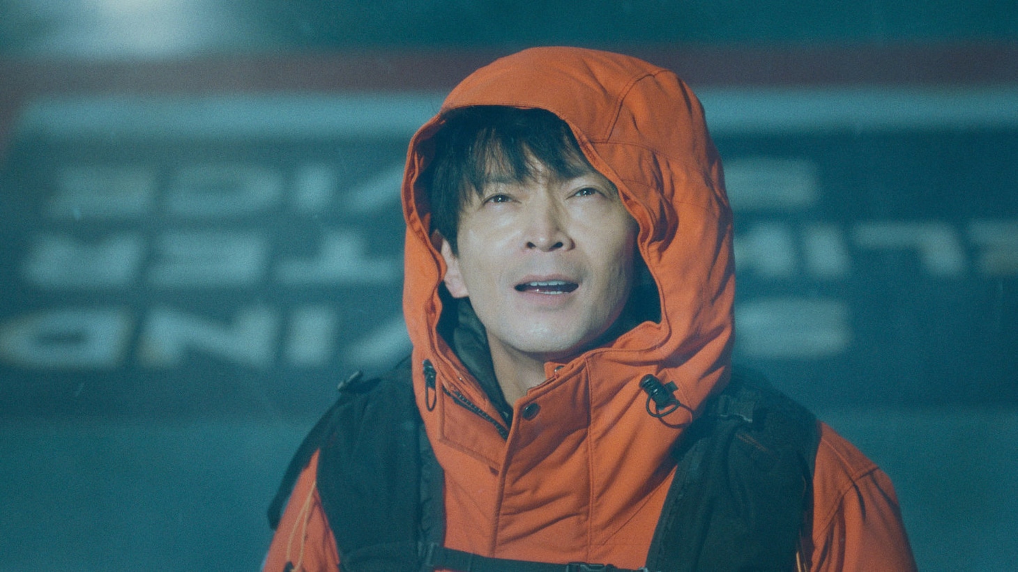 津田健次郎演じる大滝淳