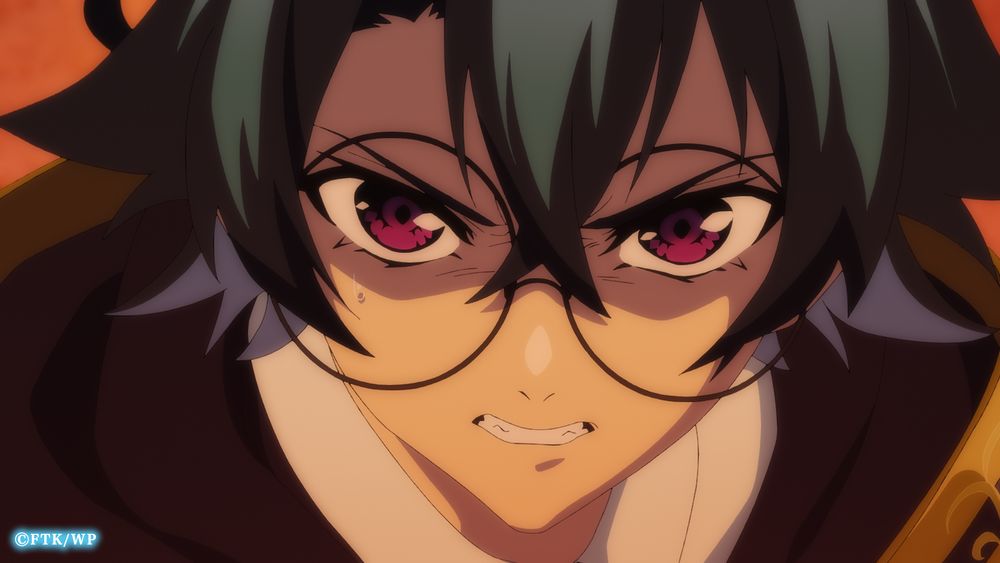 TVアニメ「杖と剣のウィストリア」Season2メインPVより