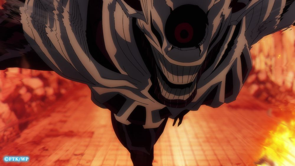 TVアニメ「杖と剣のウィストリア」Season2メインPVより