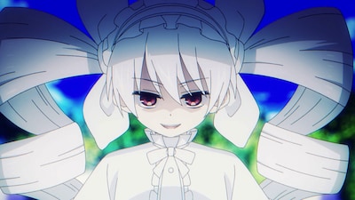 TVアニメ「夜桜さんちの大作戦」第2期メインPVより