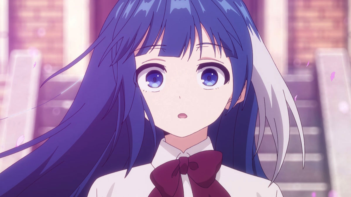 テレビアニメ「夜桜さんちの大作戦」第2期メインPVより。