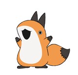 きつねちゃん（CV：高橋花林）