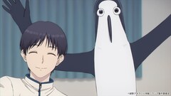 「クジマ歌えば家ほろろ」メインPV公開、OPテーマはGalileo Galilei　角銅真実はEDも