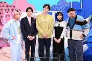 宮野真守が今夜の「サクサクヒムヒム」声優特集に、“おしつじさん”は佐倉綾音