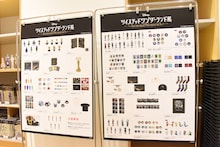 「ツイステ展」岡本信彦＆市川蒼が再現展示に興奮、「フェアリーガラ」衣装が現実世界に