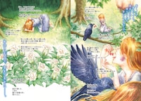 「忘れられ姫」より