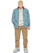 豚（CV：野村勝人） (c)2026 林田球・小学館／『ドロヘドロ Season2』製作委員会