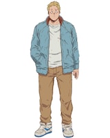 豚（CV：野村勝人） (c)2026 林田球・小学館／『ドロヘドロ Season2』製作委員会