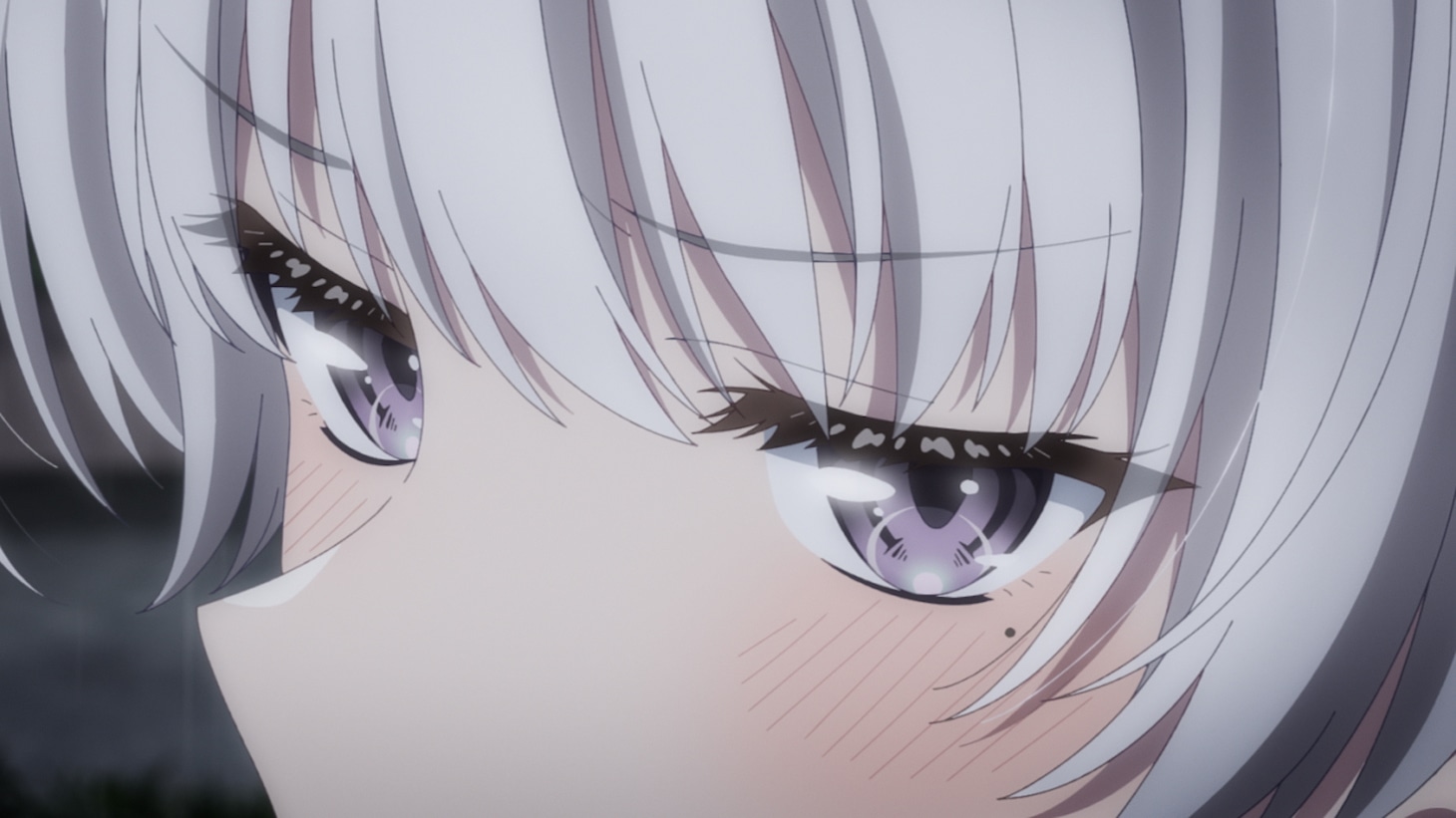 TVアニメ「千歳くんはラムネ瓶のなか」明日風編のPVより