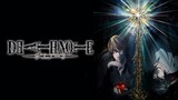 TVアニメ「DEATH NOTE -デスノート-」キービジュアル