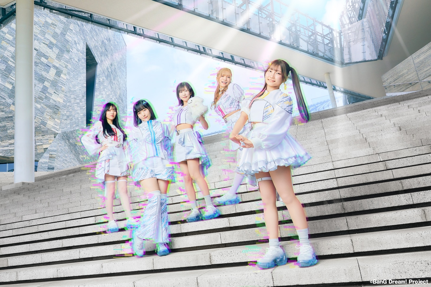 夢限大みゅーたいぷ