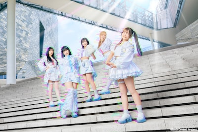 夢限大みゅーたいぷ