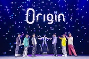 「梵そよぎ1stEXPO『0rigin』」参加キャスト
