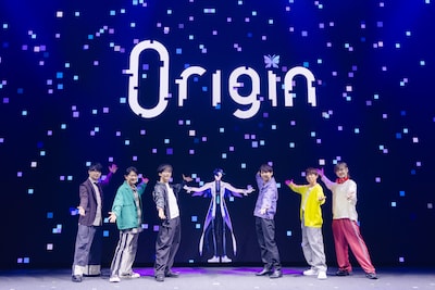 「梵そよぎ1stEXPO『0rigin』」参加キャスト