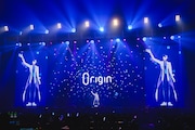 「梵そよぎ1stEXPO『0rigin』」より