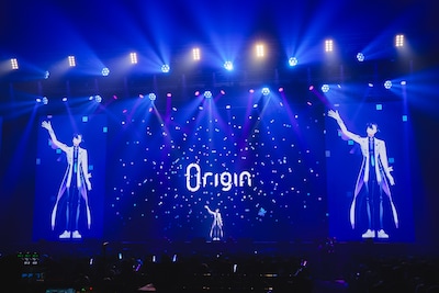 「梵そよぎ1stEXPO『0rigin』」より