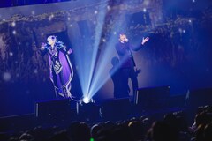 梶裕貴プロデュース「そよぎEXPO」、人間とAIの共存を目指し第一歩刻んだ3Dライブ