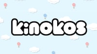 「KINOKOS」ロゴ