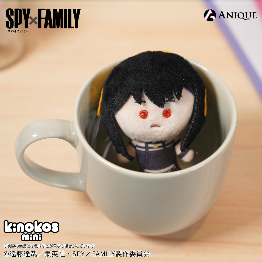 「トレーディング KINOKOS mini（ヨル）」