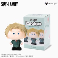 「KINOKOS（ロイド）」