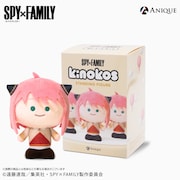 「KINOKOS（アーニャ ワンピースver.）」