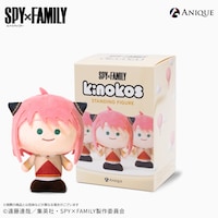 「KINOKOS（アーニャ ワンピースver.）」