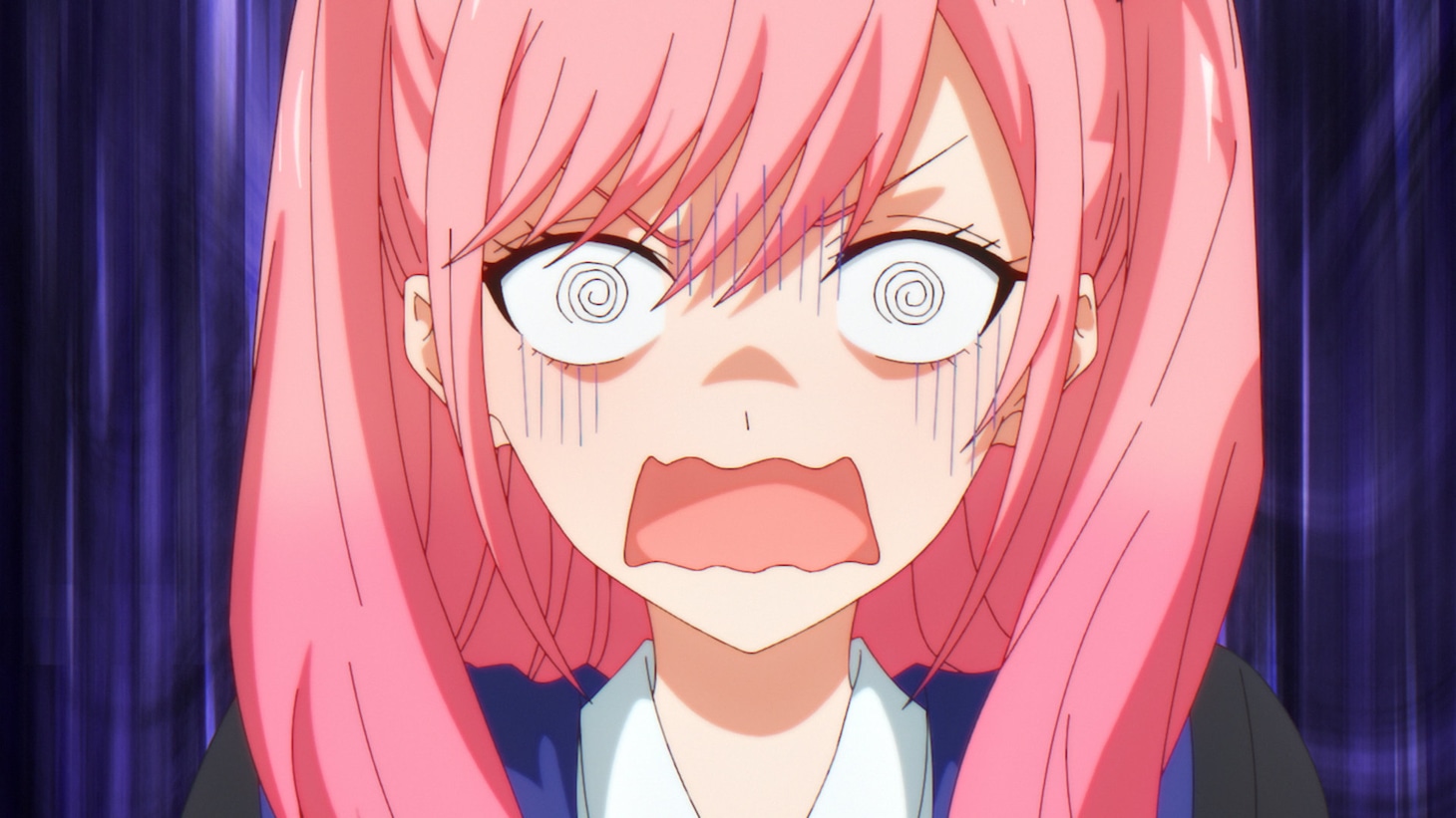 TVアニメ「黒猫と魔女の教室」第2弾メインPVより