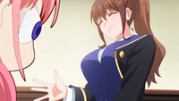 TVアニメ「黒猫と魔女の教室」第2弾メインPVより