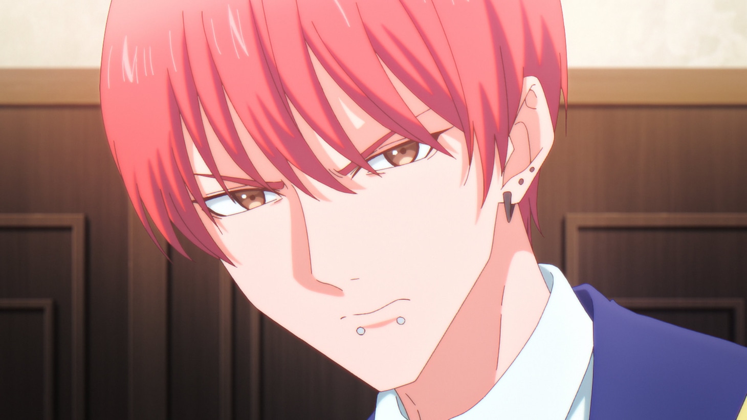 TVアニメ「黒猫と魔女の教室」第2弾メインPVより