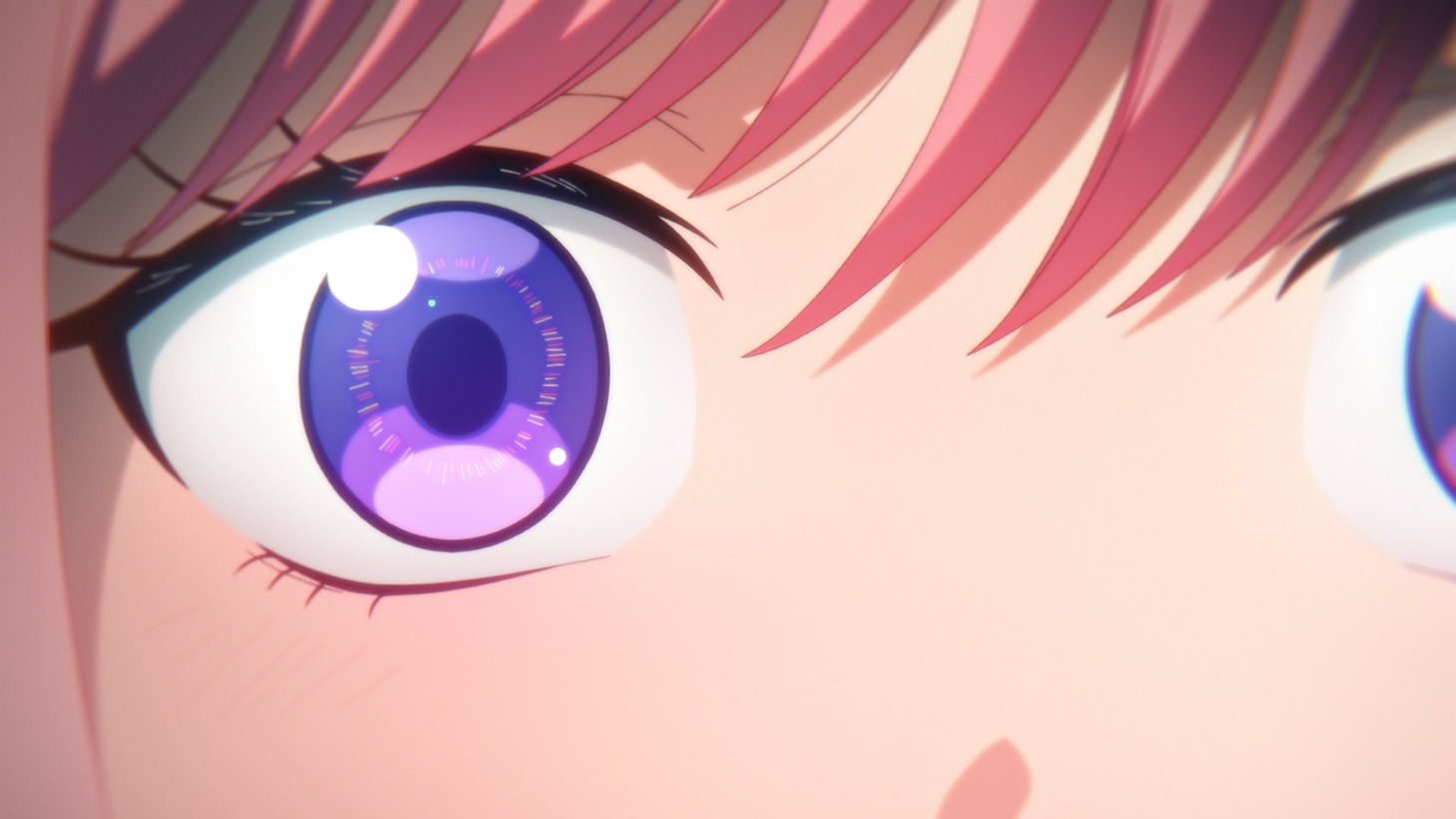 TVアニメ「黒猫と魔女の教室」第2弾メインPVより