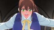 TVアニメ「黒猫と魔女の教室」第2弾メインPVより