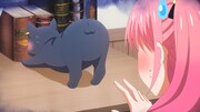 TVアニメ「黒猫と魔女の教室」第2弾メインPVより
