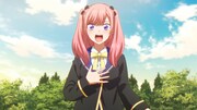 TVアニメ「黒猫と魔女の教室」第2弾メインPVより