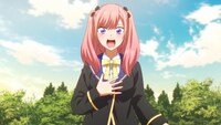 TVアニメ「黒猫と魔女の教室」第2弾メインPVより