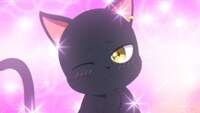 TVアニメ「黒猫と魔女の教室」第2弾メインPVより