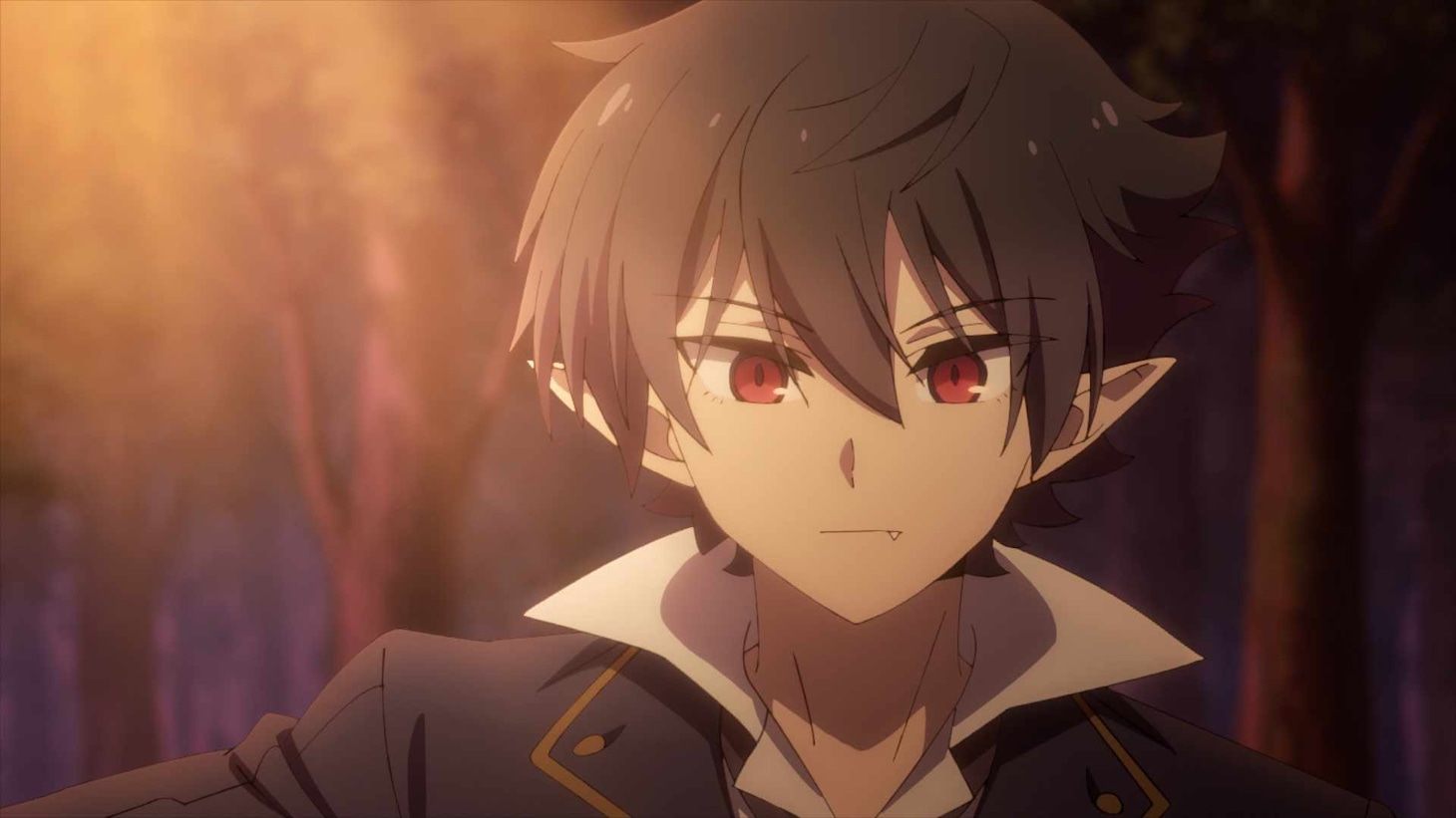 TVアニメ「アルネの事件簿」第10話先行場面カット