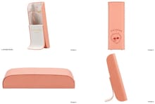 「ちいかわ」×Zoff　さすまたを取り入れたコラボメガネ、ケースやクロスも販売