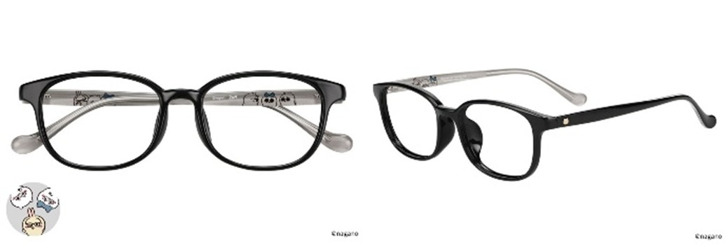 「Zoff | ちいかわ」第3弾「COOLモデル」